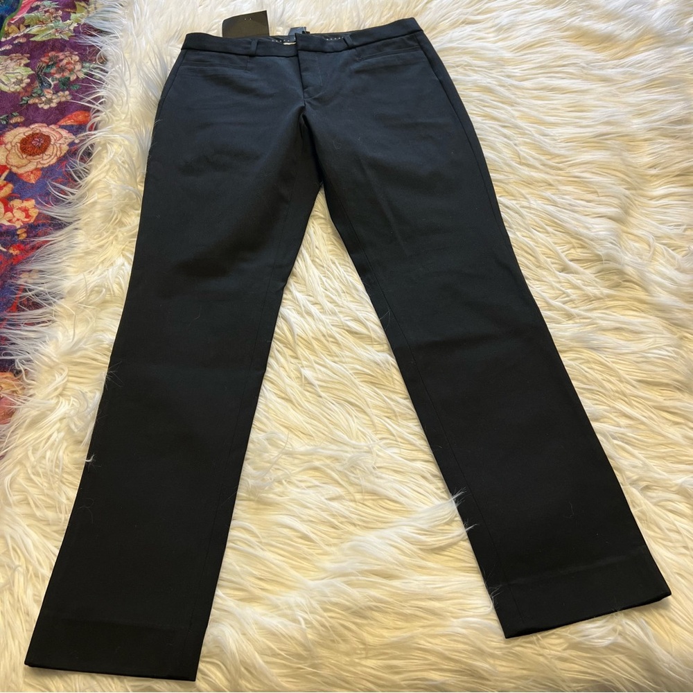 Banana Republic Black Women's Pants